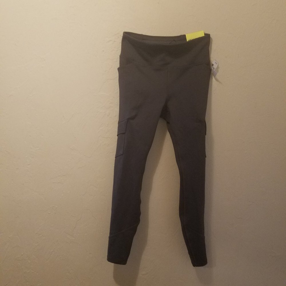 Leggings, Cargo